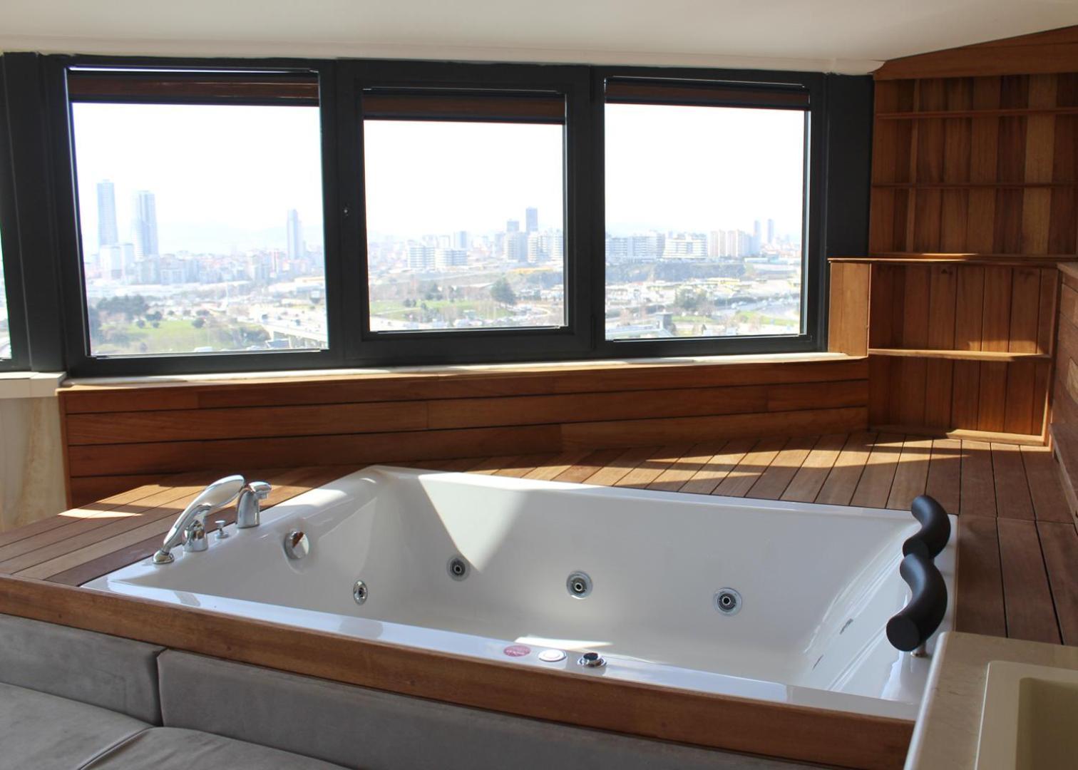 Aram Otel Business & Luxury 伊斯坦布尔 外观 照片
